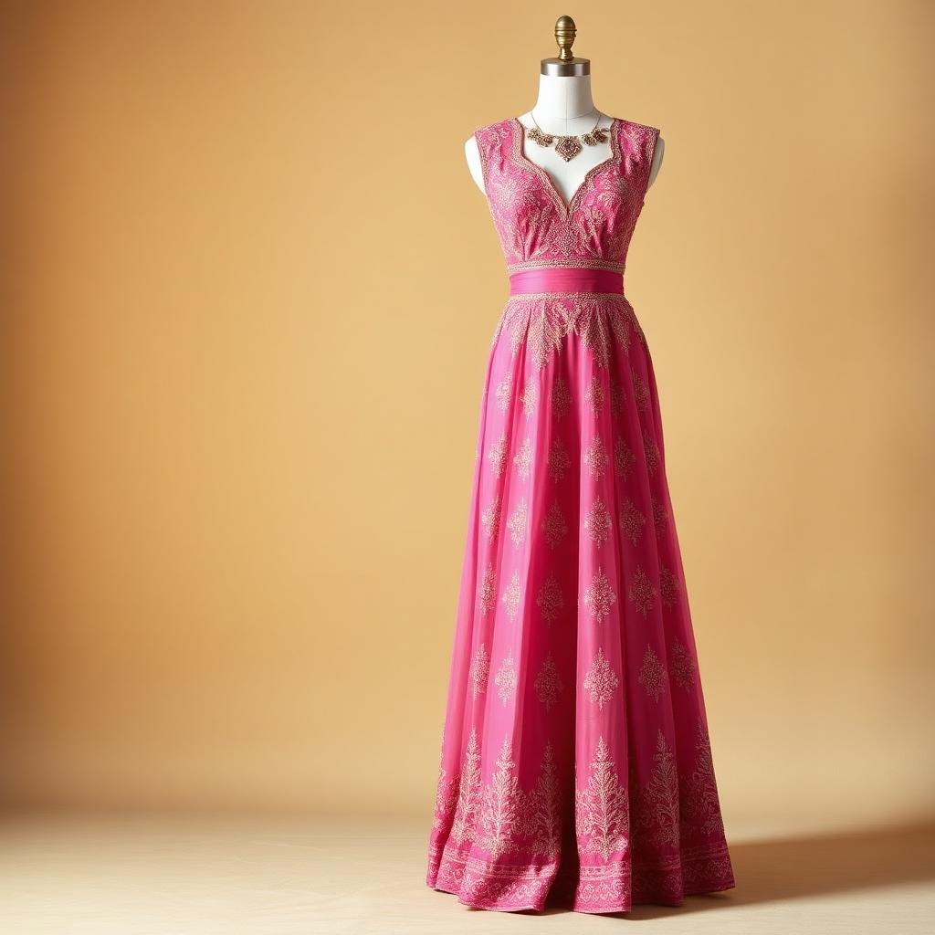Anarkali